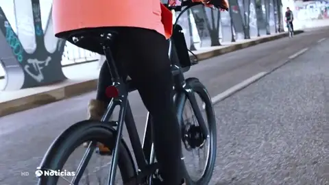 nueva bici nueva bici