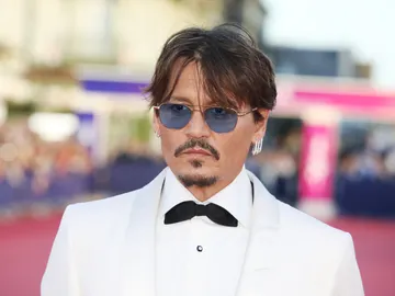 Johnny Depp Johnny Depp