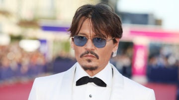 Johnny Depp
