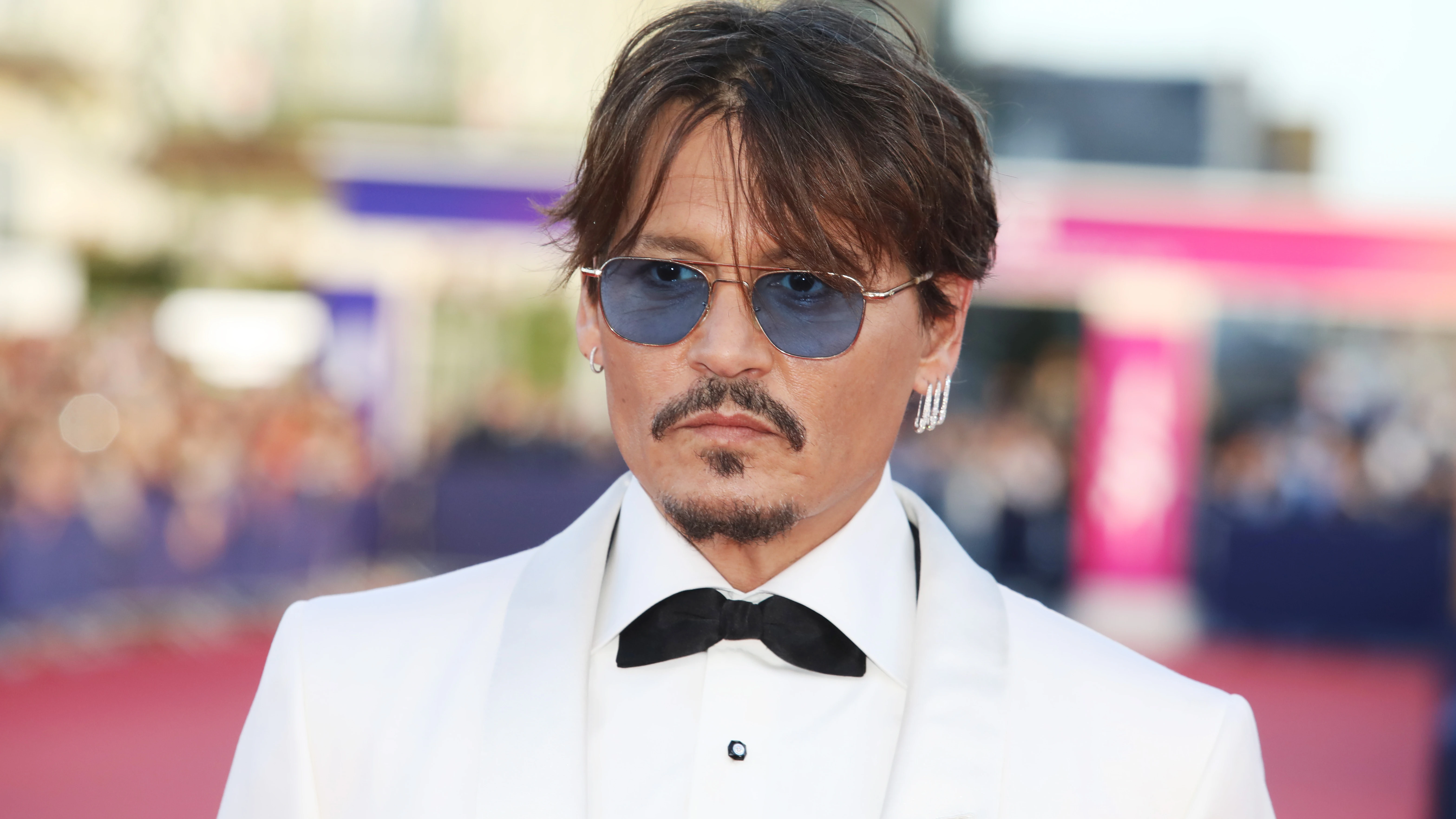 Johnny Depp Johnny Depp