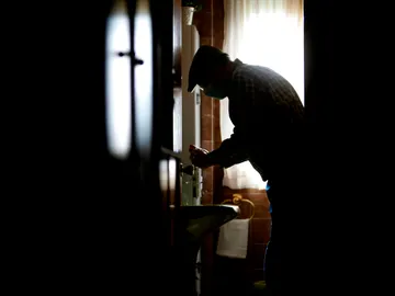 Pobreza extrema Pobreza extrema