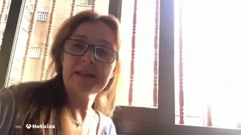 NUEVA ENFERMERA NUEVA ENFERMERA