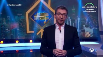 ¿Serías capaz de estar 10 días sin enfadarte? Ponte a prueba con el desafío de Pablo Motos