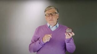 Bill Gates advierte que el mundo debe prepararse para una nueva pandemia