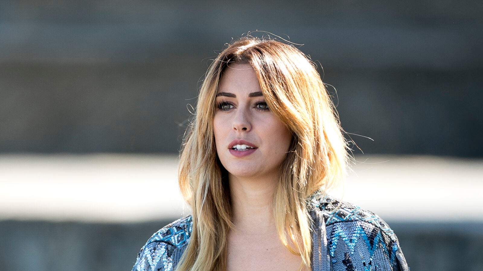 Los lugares favoritos de Blanca Suárez para echarse fotos en su luminosa casa 