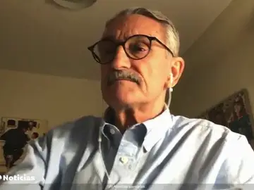 José Eugenio Guerrero, jefe José Eugenio Guerrero, jefe