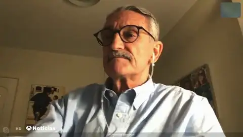 José Eugenio Guerrero, jefe José Eugenio Guerrero, jefe