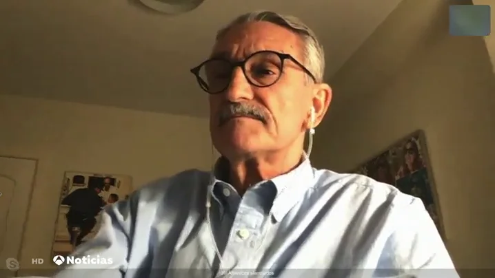José Eugenio Guerrero, jefe José Eugenio Guerrero, jefe