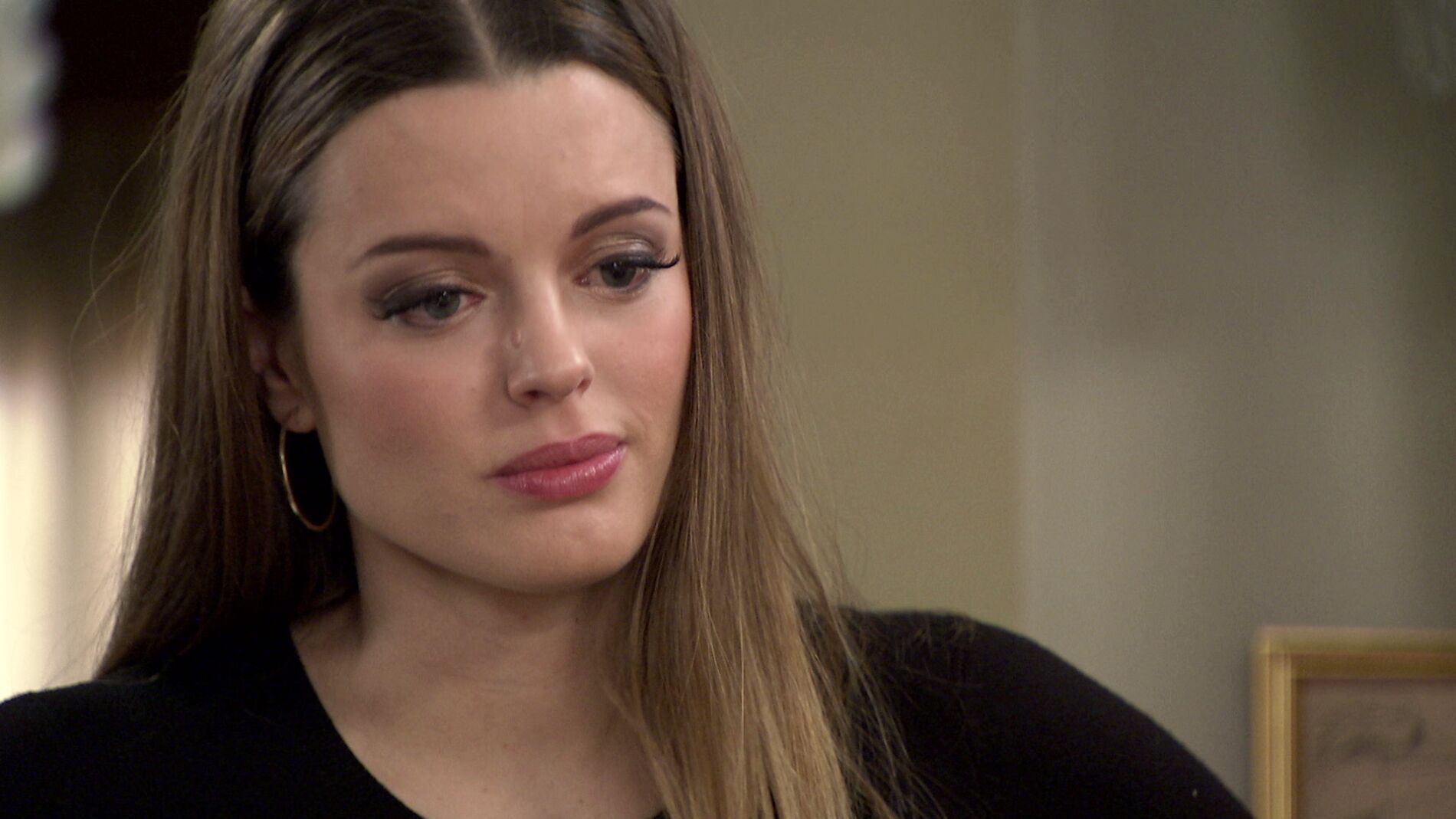 Lourdes, destrozada tras la inesperada confesi&oacute;n de Irene