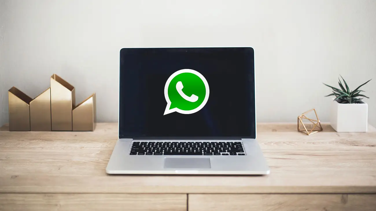 WhatsApp WhatsApp
