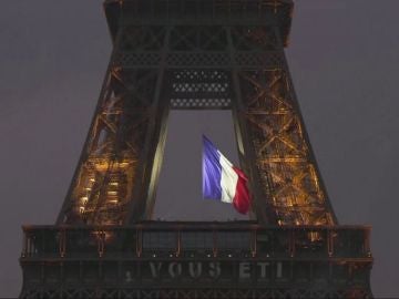 Torre Eiffel
