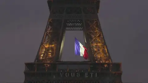 Torre Eiffel Torre Eiffel