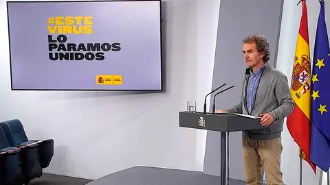 Fernando Simón Fernando Simón