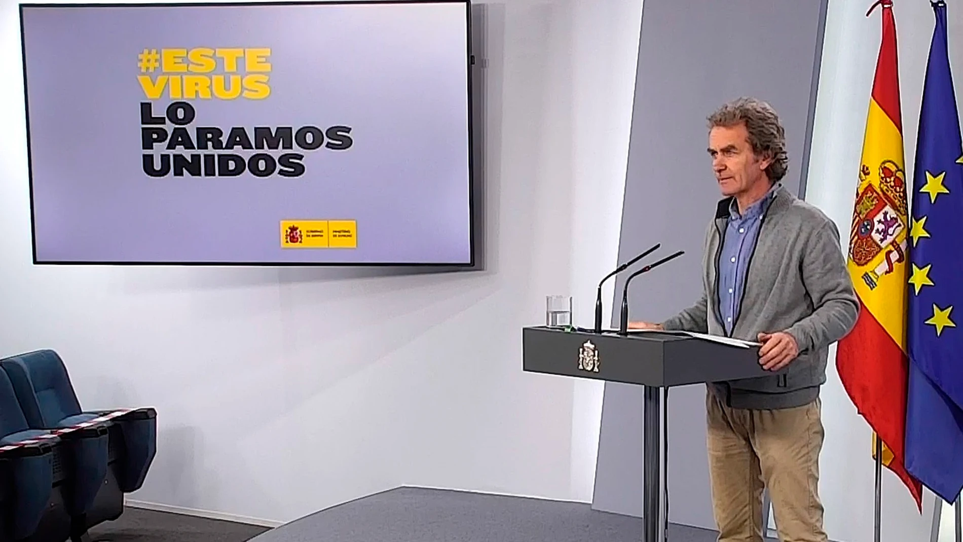 Fernando Simón Fernando Simón