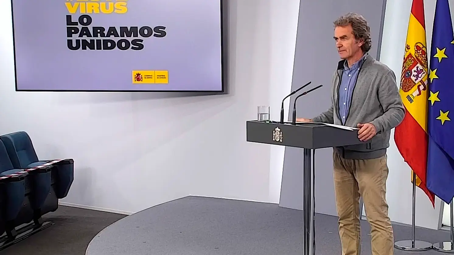 Fernando Simón Fernando Simón
