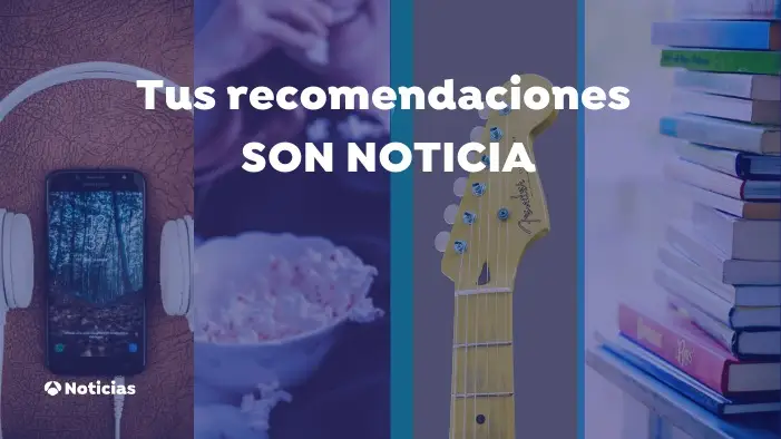 en Antena 3 Noticias