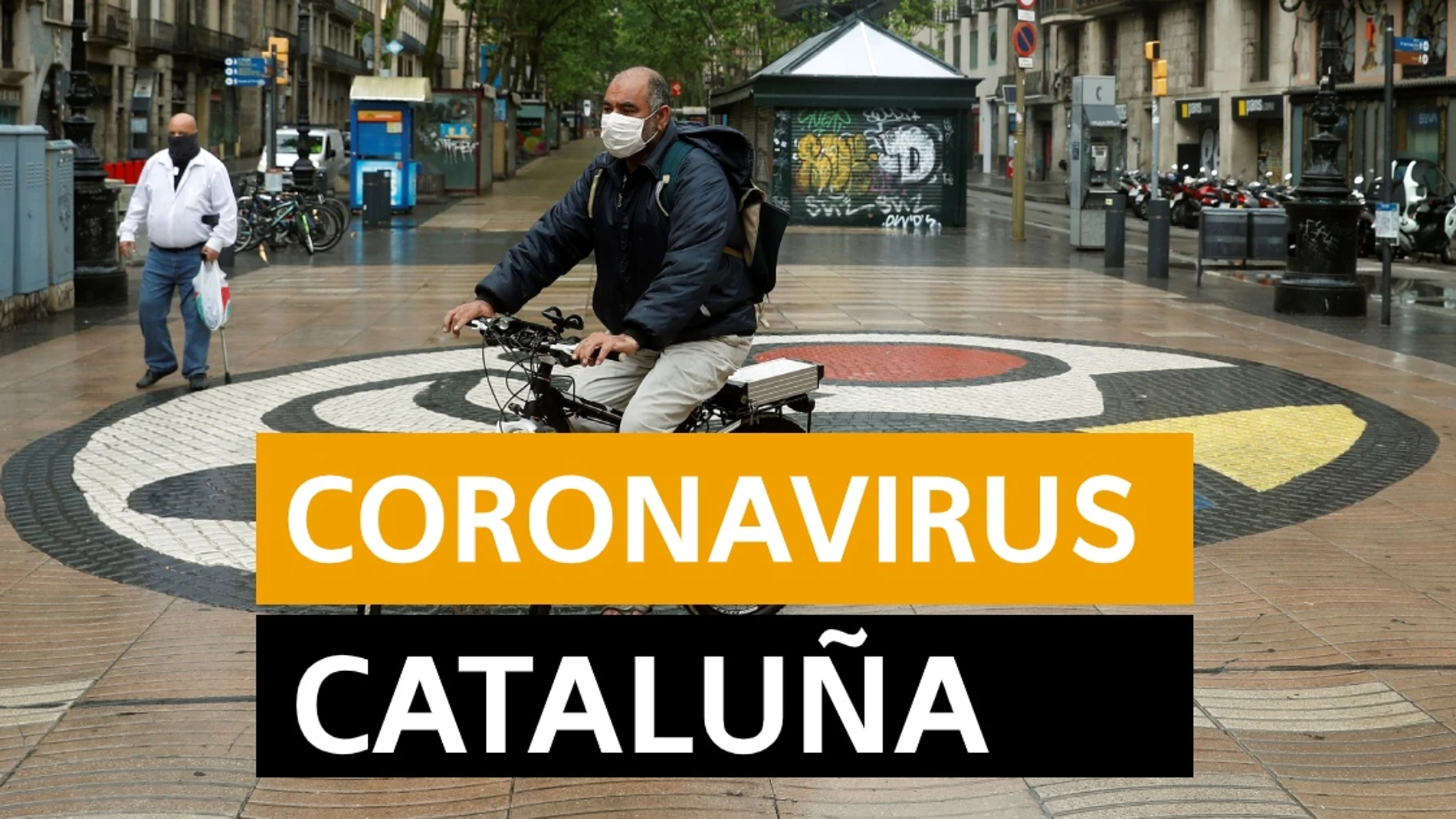 Coronavirus Cataluña: Fase 1 desescalada, noticias, datos y última hora, en directo Coronavirus Cataluña: Fase 1 desescalada, noticias, datos y última hora, en directo