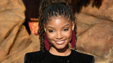 Halle Bailey, protagonista del remake de 'La Sirenita'