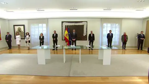 nueva firma nueva firma