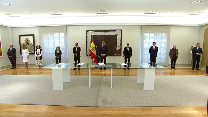 nueva firma nueva firma