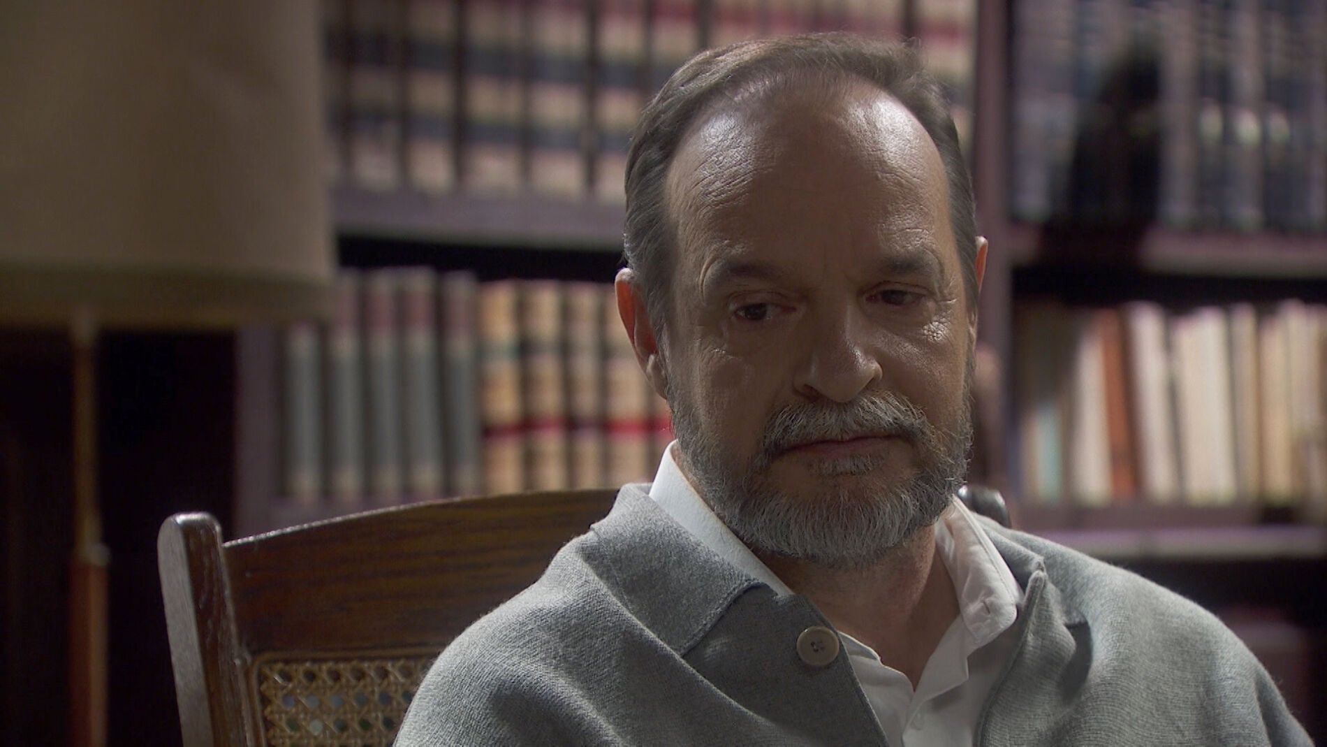 &ldquo;Soy una carga, d&eacute;jame ir&rdquo;, la dura petici&oacute;n de muerte de Raimundo a Francisca