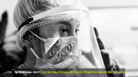FOTOS CORONAVIRUS FOTOS CORONAVIRUS