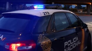 Estado de Alarma