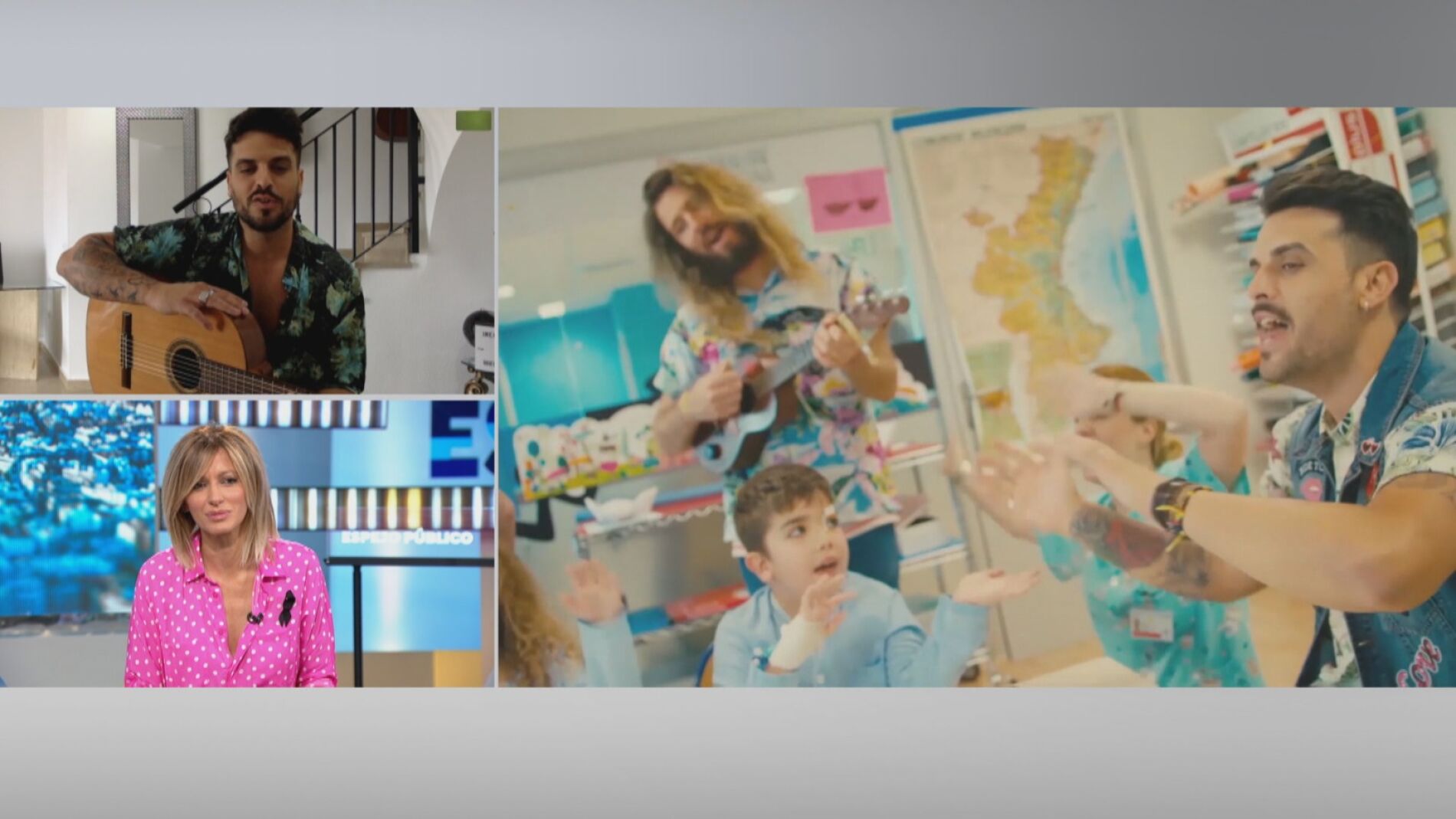 Fundaci&oacute;n Atresmedia.