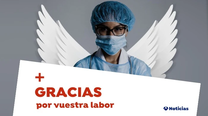 D&iacute;a Mundial de la Enfermer&iacute;a