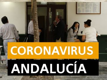 Coronavirus Andalucía: Última hora del coronavirus en Andalucía hoy martes 12 de mayo, en directo