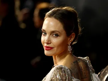 Angelina Jolie Angelina Jolie
