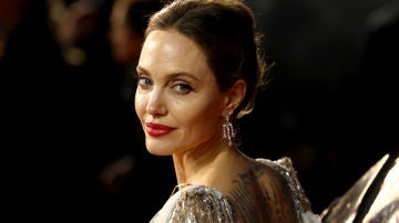 Angelina Jolie