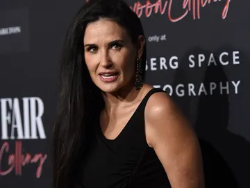 Demi Moore Demi Moore