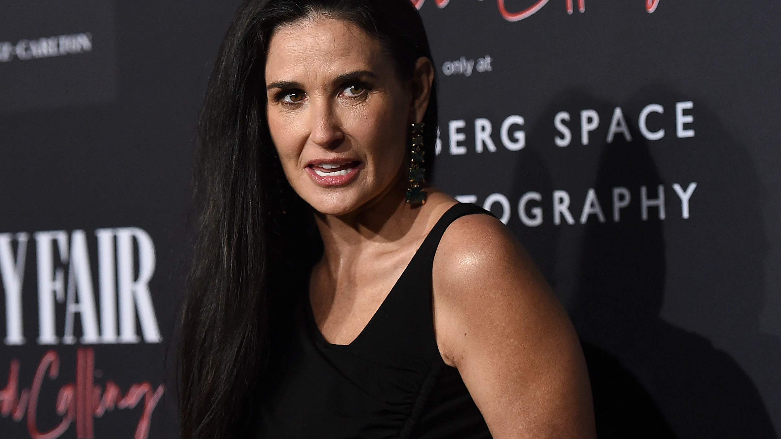 Demi Moore Demi Moore
