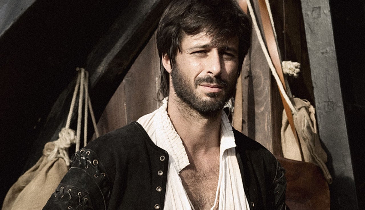SERIES El Corazón del Océano Web oficial de la serie española El Corazón del Océano, de SERIES El Corazón del Océano Web oficial de la serie española El Corazón del Océano, de