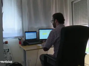 El Banco de España cree que hasta el 60% de los empleos cualificados podrían teletrabajar después del coronavirus El Banco de España cree que hasta el 60% de los empleos cualificados podrían teletrabajar después del coronavirus