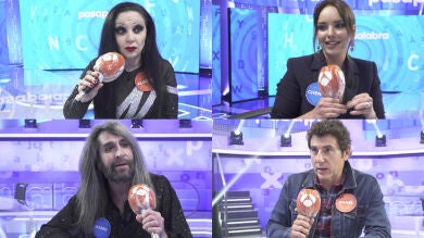 ¿Qué piensan Manel Fuentes, Chenoa, Mario Vaquerizo y Alaska sobre Roberto Leal? ¡Así hablan de él!