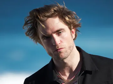 Robert Pattinson Robert Pattinson