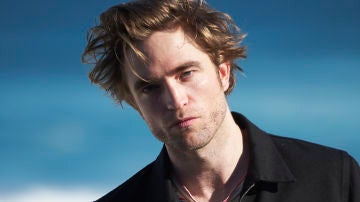 Robert Pattinson