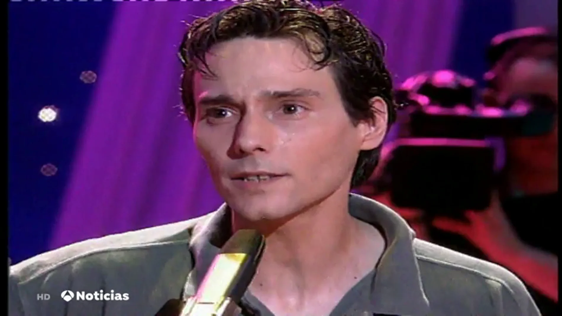 Antonio Vega Antonio Vega