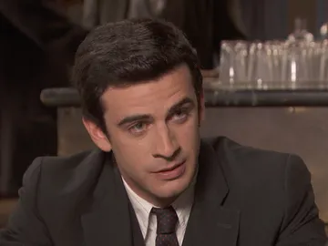 Tomás destapa toda la verdad para abrirle los ojos a Adolfo Tomás destapa toda la verdad para abrirle los ojos a Adolfo