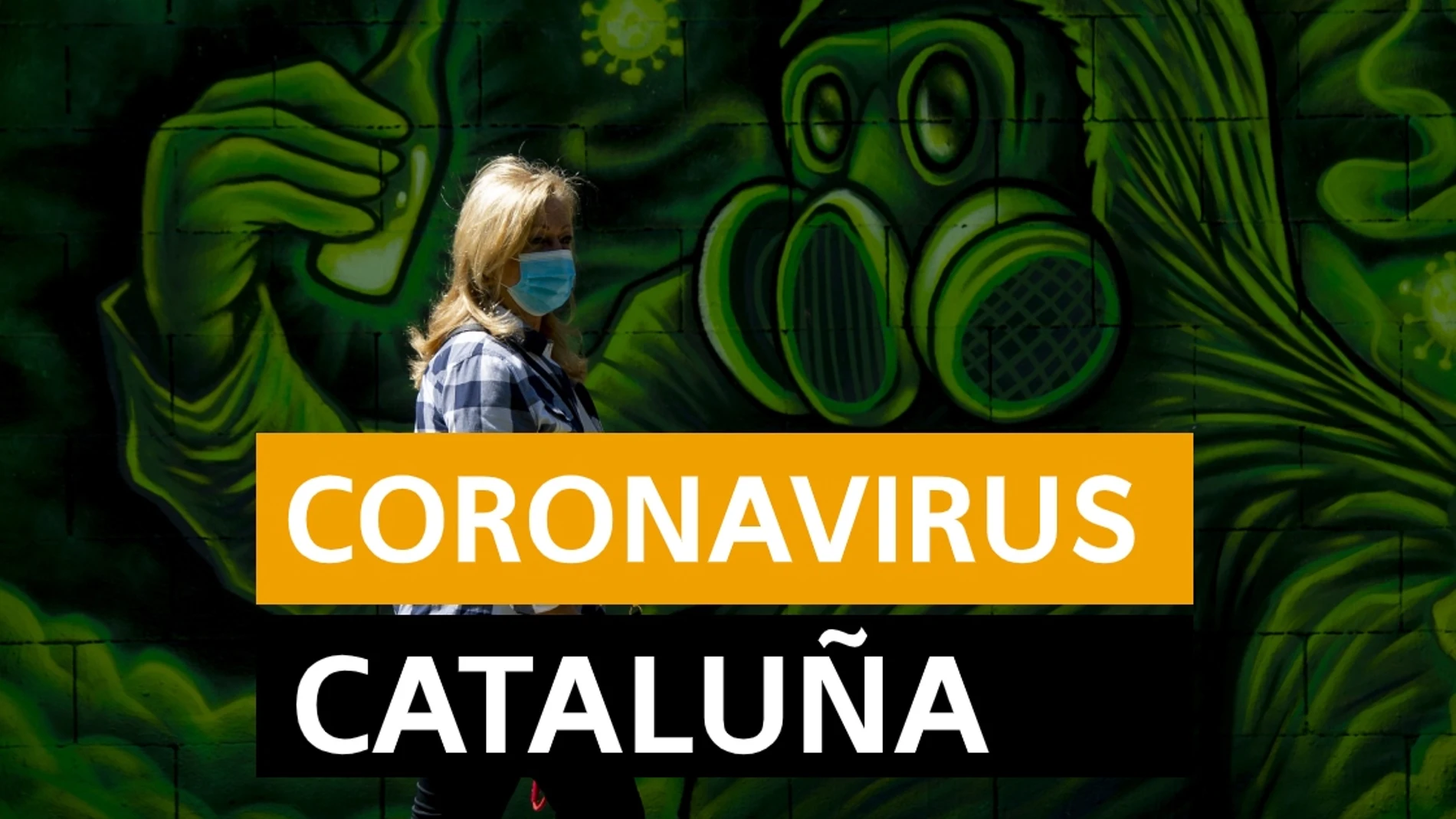 Coronavirus Cataluña: Datos y últimas noticias de hoy 12 de mayo, en directo Coronavirus Cataluña: Datos y últimas noticias de hoy 12 de mayo, en directo