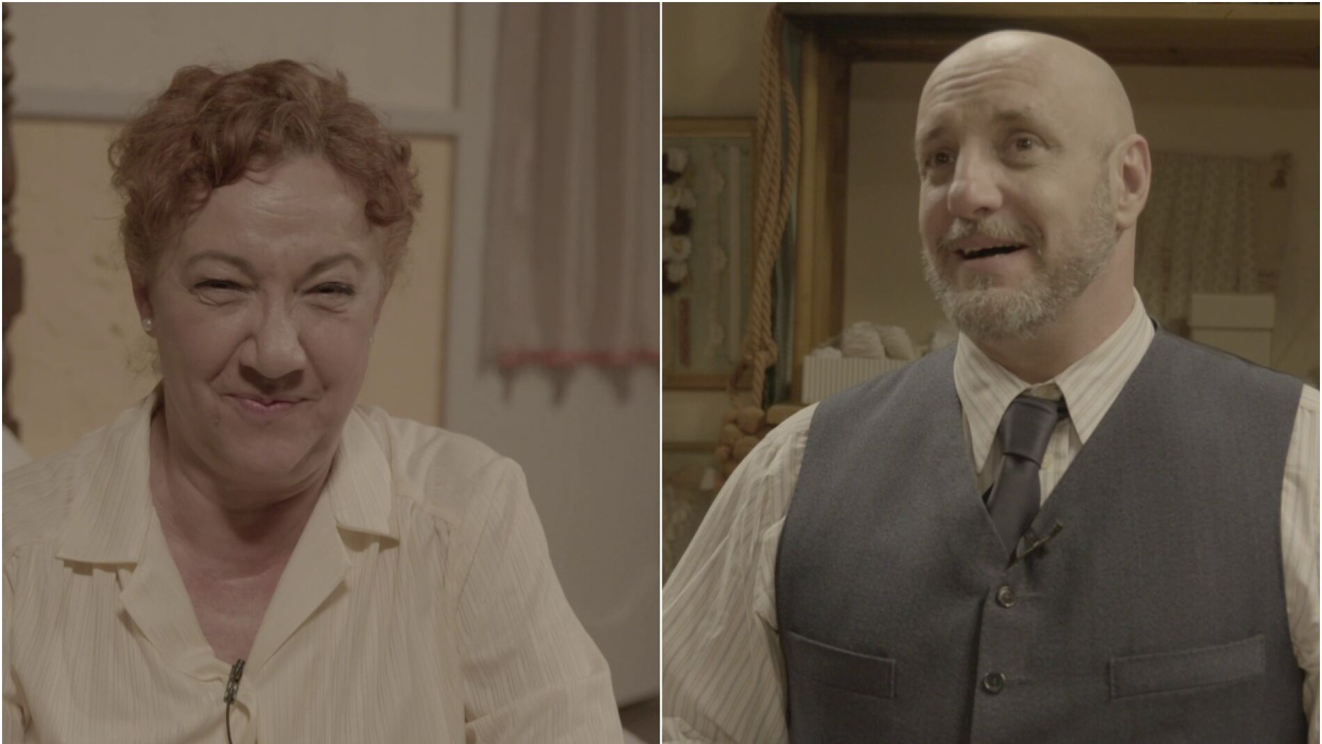 Las enso&ntilde;aciones m&aacute;s divertidas y unas sinceras confesiones, con Maribel Ripoll y C&eacute;sar Capilla