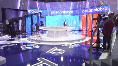Muchas novedades e invitados de lujo, así sorprenderá 'Pasapalabra' en Antena 3