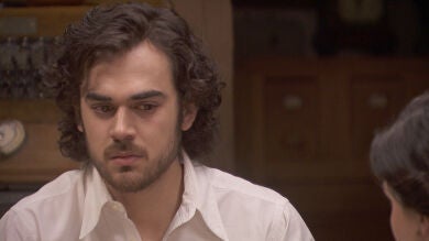 ‘El secreto de Puente Viejo’: ¿Cómo actuará Matías si Raimundo le pide que lo mate?