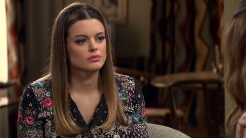 Lourdes hace que Irene se sienta una miserable