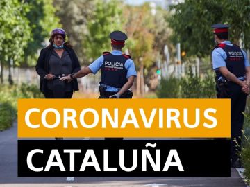Coronavirus Cataluña: Última hora y noticias de hoy miércoles 13 de mayo, en directo