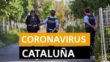 Coronavirus Cataluña: Última hora y noticias de hoy miércoles 13 de mayo, en directo