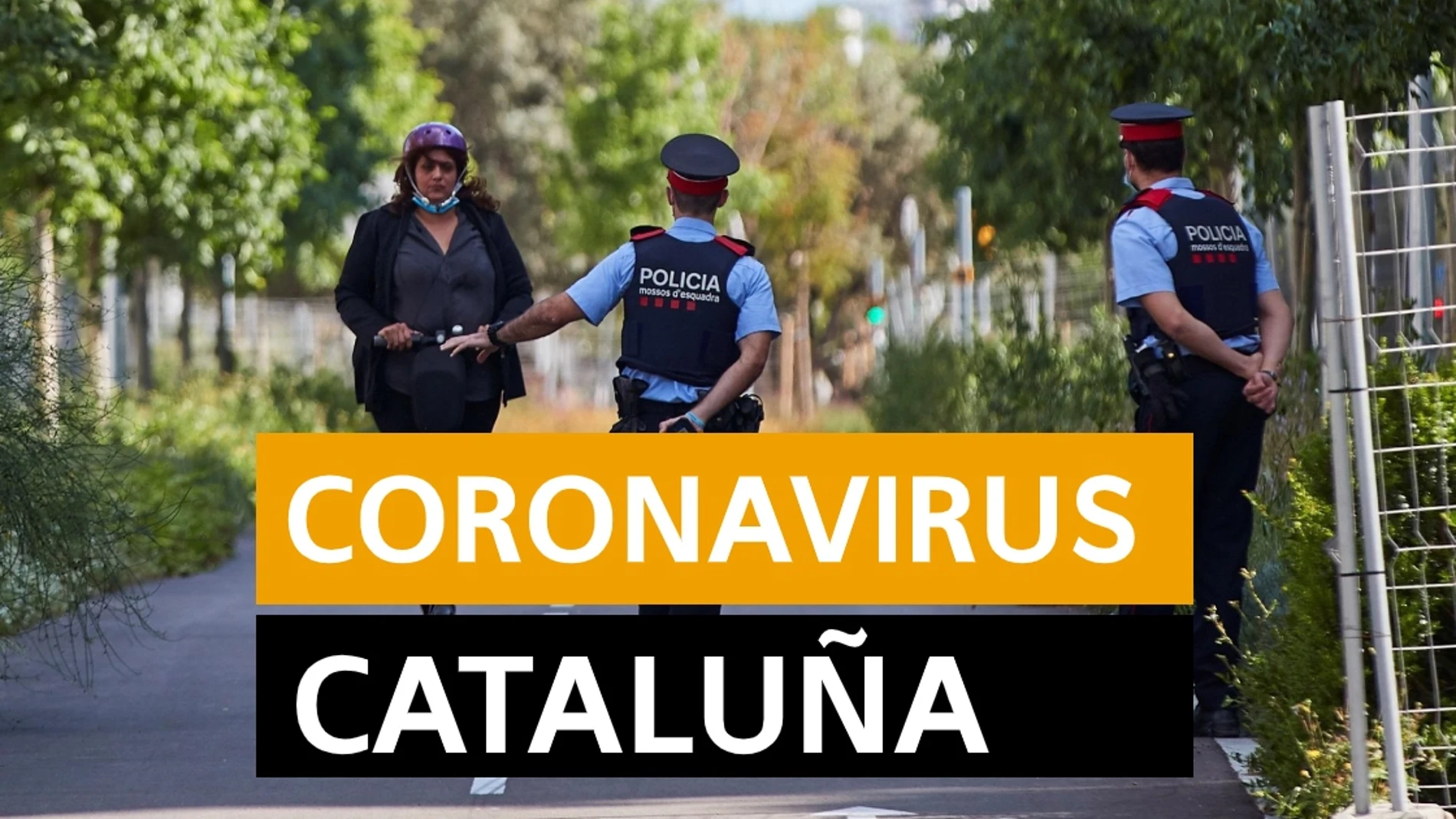 Coronavirus Cataluña: Última hora y noticias de hoy miércoles 13 de mayo, en directo Coronavirus Cataluña: Última hora y noticias de hoy miércoles 13 de mayo, en directo