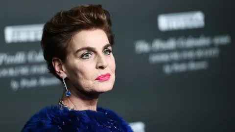 Antonia Dell'Atte Antonia Dell'Atte